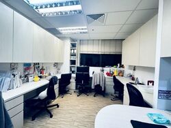 Eastgate (D15), Office #608988871